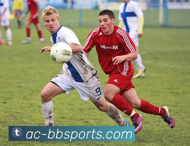 贝博体育BBSport品牌故事