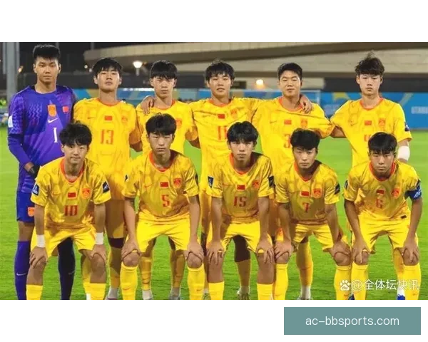 印尼媒体聚焦中国赢球致印尼垫底今晚必须想晋级唯有击败日本